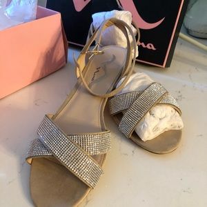 Nina Shane Sandal